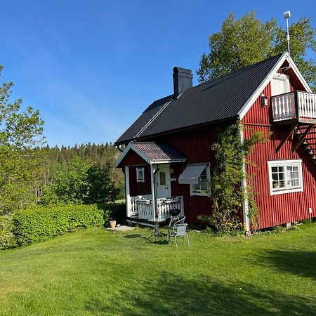Villa Annies Hus à Årjäng Extérieur photo