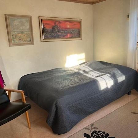 Villa Annies Hus à Årjäng Extérieur photo