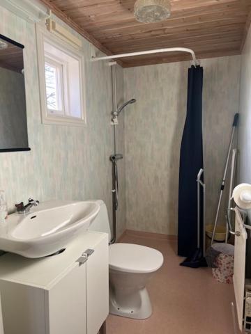 Villa Annies Hus à Årjäng Extérieur photo