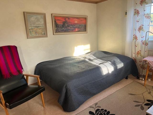 Villa Annies Hus à Årjäng Extérieur photo