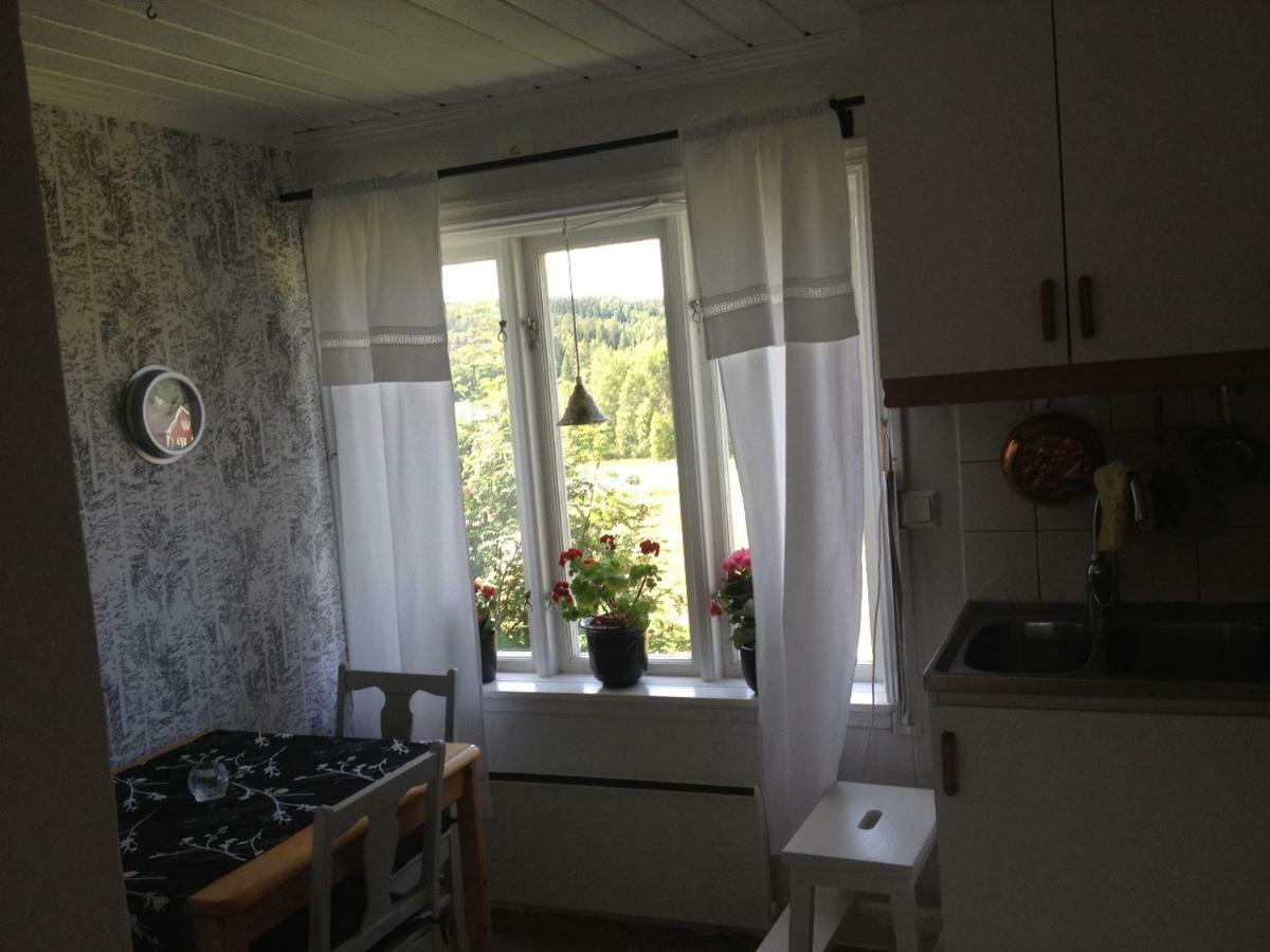 Villa Annies Hus à Årjäng Extérieur photo
