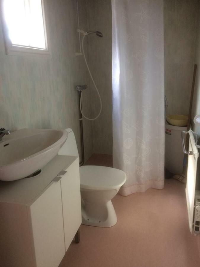Villa Annies Hus à Årjäng Extérieur photo